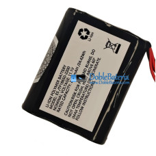 Batería para PLC E5/TF18650-2200 [Batería de Repuesto]